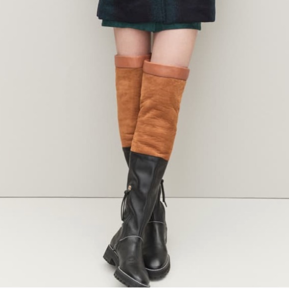 stuart weitzman renata boot